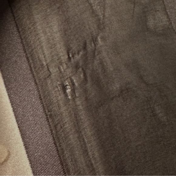 Alfredo Versace Italy 100% Silk Floral Scarf - Picture 7 of 7